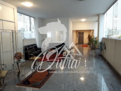 Noroeste Higienópolis 180m² 3 Dormitórios 1 Suíte 1 Vaga