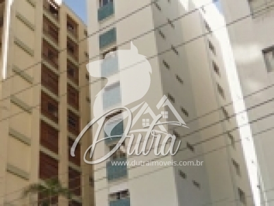 Noroeste Higienópolis 180m² 3 Dormitórios 1 Suíte 1 Vaga