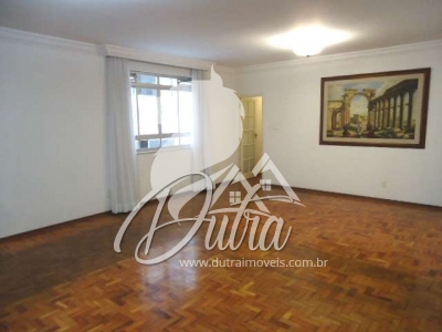 Noroeste Higienópolis 180m² 3 Dormitórios 1 Suíte 1 Vaga