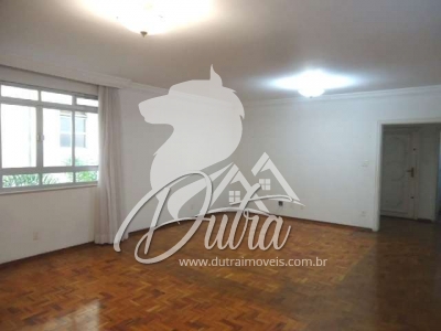 Noroeste Higienópolis 180m² 3 Dormitórios 1 Suíte 1 Vaga