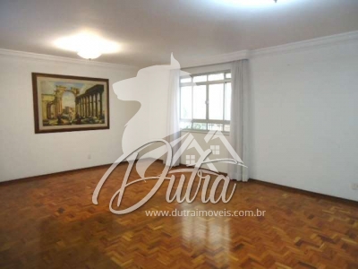 Noroeste Higienópolis 180m² 3 Dormitórios 1 Suíte 1 Vaga