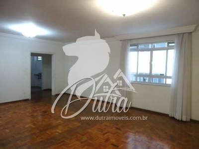 Noroeste Higienópolis 180m² 3 Dormitórios 1 Suíte 1 Vaga