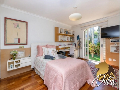 Padrão Alto de Pinheiros 413m² 05 Dormitórios 03 Suítes 4 Vagas