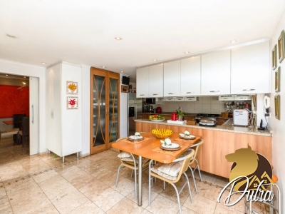 Padrão Alto de Pinheiros 413m² 05 Dormitórios 03 Suítes 4 Vagas