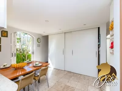 Padrão Alto de Pinheiros 413m² 05 Dormitórios 03 Suítes 4 Vagas