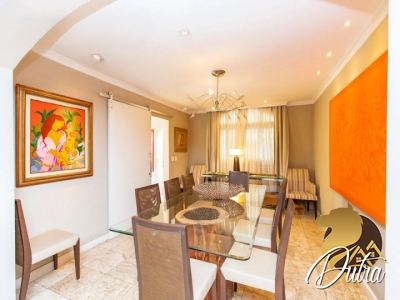 Padrão Alto de Pinheiros 413m² 05 Dormitórios 03 Suítes 4 Vagas