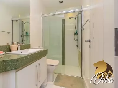 Padrão Alto de Pinheiros 413m² 05 Dormitórios 03 Suítes 4 Vagas