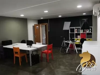 Prédio Inteiro Consolação 600m² 2 Vagas