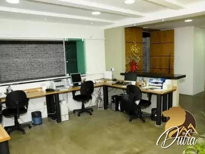 Prédio Inteiro Consolação 600m² 2 Vagas