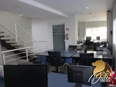 Prédio Inteiro Consolação 600m² 2 Vagas