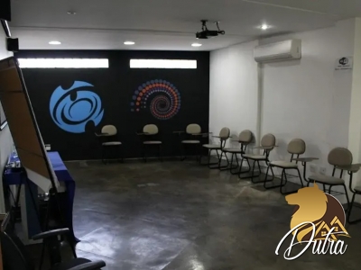 Prédio Inteiro Consolação 600m² 2 Vagas