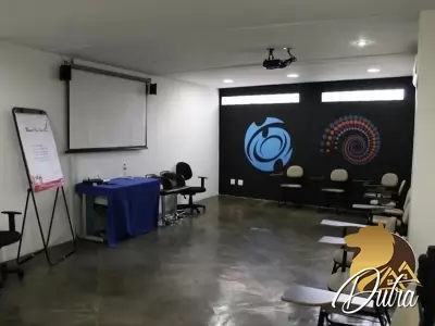 Prédio Inteiro Consolação 600m² 2 Vagas