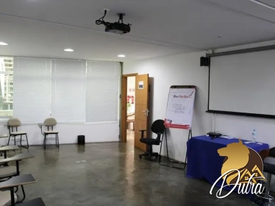 Prédio Inteiro Consolação 600m² 2 Vagas