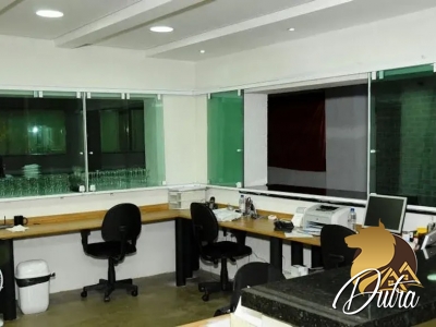 Prédio Inteiro Consolação 600m² 2 Vagas