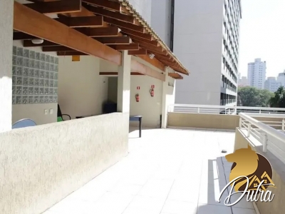 Prédio Inteiro Consolação 600m² 2 Vagas