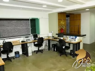 Prédio Inteiro Consolação 600m² 2 Vagas