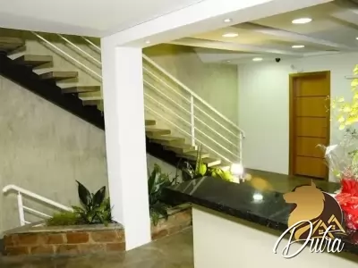 Prédio Inteiro Consolação 600m² 2 Vagas