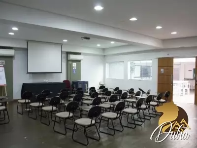 Prédio Inteiro Consolação 600m² 2 Vagas