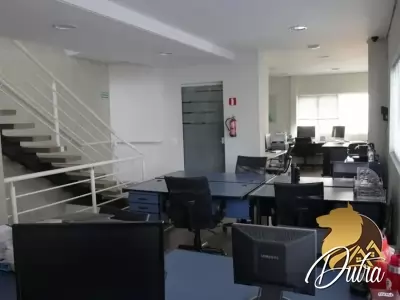 Prédio Inteiro Consolação 600m² 2 Vagas