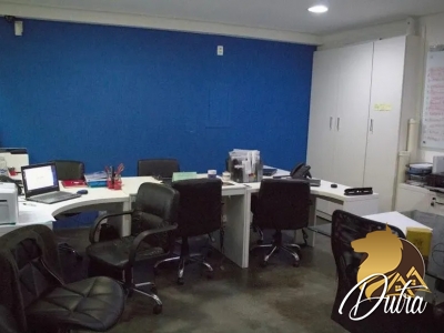 Prédio Inteiro Consolação 600m² 2 Vagas