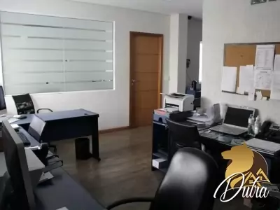 Prédio Inteiro Consolação 600m² 2 Vagas