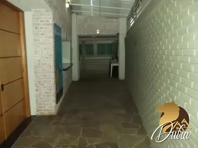 Prédio Inteiro Consolação 600m² 2 Vagas