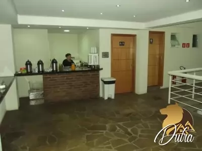 Prédio Inteiro Consolação 600m² 2 Vagas