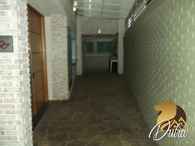 Prédio Inteiro Consolação 600m² 2 Vagas