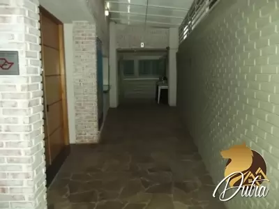 Prédio Inteiro Consolação 600m² 2 Vagas