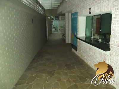 Prédio Inteiro Consolação 600m² 2 Vagas