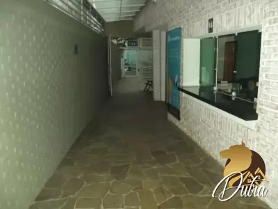 Prédio Inteiro Consolação 600m² 2 Vagas