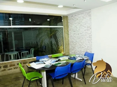 Prédio Inteiro Consolação 600m² 2 Vagas