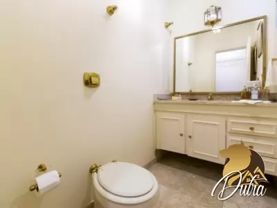 Dória Itaim Bibi 196m² 03 Dormitórios 01 Suítes 2 Vagas