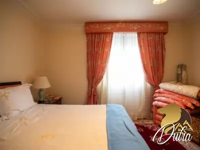 Dória Itaim Bibi 196m² 03 Dormitórios 01 Suítes 2 Vagas