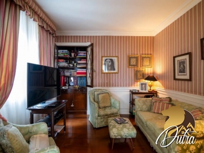 Dória Itaim Bibi 196m² 03 Dormitórios 01 Suítes 2 Vagas