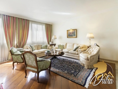 Dória Itaim Bibi 196m² 03 Dormitórios 01 Suítes 2 Vagas