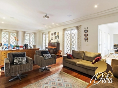 Parque das Magnólias Alto Da Boa Vista 548m² 04 Dormitórios 04 Suítes 4 Vagas