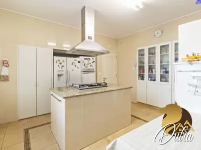 Parque das Magnólias Alto Da Boa Vista 548m² 04 Dormitórios 04 Suítes 4 Vagas