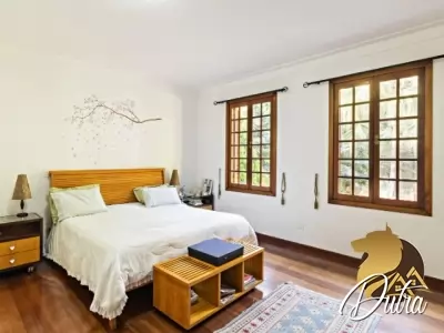 Parque das Magnólias Alto Da Boa Vista 548m² 04 Dormitórios 04 Suítes 4 Vagas