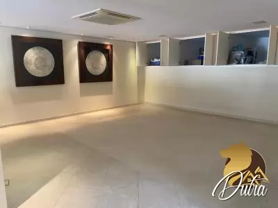 Padrão Campo Belo 682m² 03 Dormitórios 03 Suítes 8 Vagas