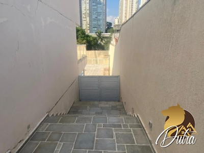 Padrão Campo Belo 682m² 03 Dormitórios 03 Suítes 8 Vagas