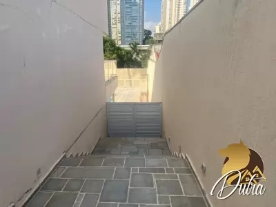 Padrão Campo Belo 682m² 03 Dormitórios 03 Suítes 8 Vagas