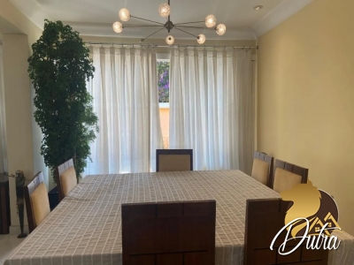 Padrão Campo Belo 682m² 03 Dormitórios 03 Suítes 8 Vagas