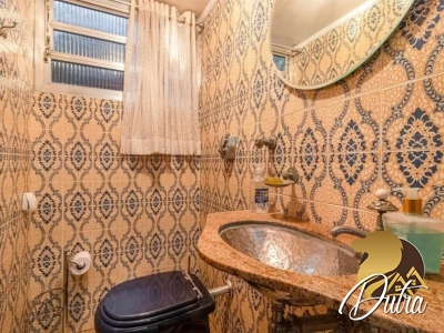 Padrão Brooklin 380m² 05 Dormitórios 05 Suítes 6 Vagas