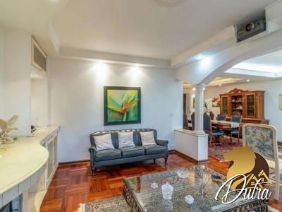 Padrão Brooklin 380m² 05 Dormitórios 05 Suítes 6 Vagas