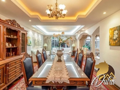 Padrão Brooklin 380m² 05 Dormitórios 05 Suítes 6 Vagas