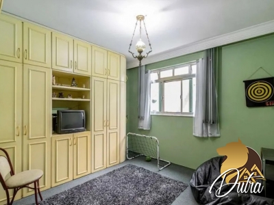 Padrão Brooklin 380m² 05 Dormitórios 05 Suítes 6 Vagas