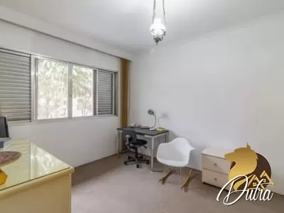 Padrão Brooklin 380m² 05 Dormitórios 05 Suítes 6 Vagas