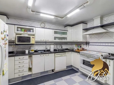 Padrão Brooklin 380m² 05 Dormitórios 05 Suítes 6 Vagas