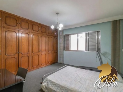 Padrão Brooklin 380m² 05 Dormitórios 05 Suítes 6 Vagas